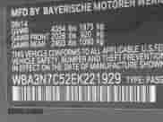 2014 BMW 4 Series 428i z VIN WBA3N7C52EK221929, wystawiony jako IAAI lot #42530110 z przebiegiem 126 828 mil mil oraz . Historia ofert i sprzedaży dostępna na DreamBid. Obrazek 9.