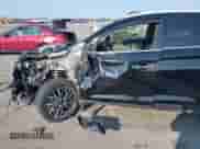 2021 Hyundai Tucson SEL with VIN KM8J33ALXMU315596, listed as a IAAI auction lot 43202480 with 36,609 mi miles and . Bid and sale history available at DreamBid. Image 18.