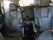 2024 Subaru Ascent Limited с VIN 4S4WMASD1R3439834, выставлен на аукционе Copart как лот 85566595 с пробегом 7 019 миль миль и Списание • Salvage title. История ставок и продаж доступна на DreamBid. Изображение 10.