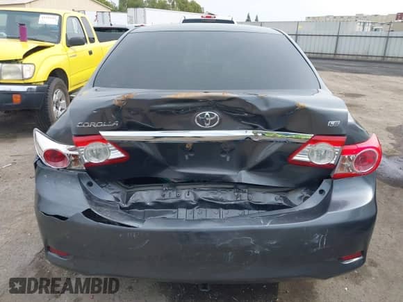 2011 Toyota Corolla S с VIN 2T1BU4EE1BC540538, выставлен на аукционе IAAI как лот 43332213 с пробегом 101 589 миль миль и . История ставок и продаж доступна на DreamBid. Изображение 16.