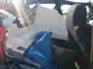 2003 Jeep Wrangler Rubicon с VIN 1J4FA69S53P375189, выставлен на аукционе Copart как лот 54292035 с пробегом 55 863 миль миль и Списание • Salvage title. История ставок и продаж доступна на DreamBid. Изображение 10.