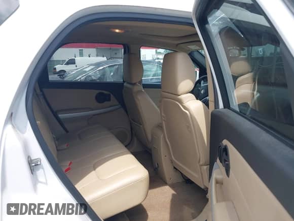 2009 Chevrolet Equinox LTZ z VIN 2CNDL83F696235106, wystawiony jako IAAI lot #42740487 z przebiegiem 155 046 mil mil oraz . Historia ofert i sprzedaży dostępna na DreamBid. Obrazek 8.