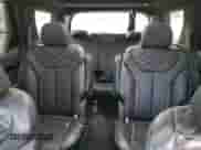 2022 Hyundai Palisade Calligraphy с VIN KM8R74HE5NU456002, выставлен на аукционе Copart как лот 82127605 с пробегом 73 046 миль миль и Списание • Salvage title. История ставок и продаж доступна на DreamBid. Изображение 10.
