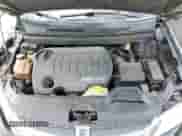 2012 Dodge Journey SXT z VIN 3C4PDCBG4CT135004, wystawiony jako Copart lot #68670485 z przebiegiem 202 652 mil mil oraz Szkoda całkowita • Salvage title. Historia ofert i sprzedaży dostępna na DreamBid. Obrazek 12.