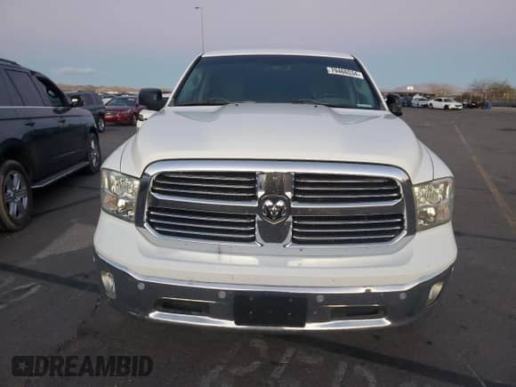 2016 Ram 1500 Outdoorsman с VIN 1C6RR7LM5GS222754, выставлен на аукционе Copart как лот 79466534 с пробегом 135 663 миль миль и Списание • Salvage title. История ставок и продаж доступна на DreamBid. Изображение 5.