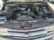 1998 Chevrolet Suburban с VIN 3GNEC16R0WG116738, выставлен на аукционе Copart как лот 56048935 с пробегом 157 162 миль миль и Списание • Salvage title. История ставок и продаж доступна на DreamBid. Изображение 11.