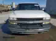 2002 Chevrolet Silverado 2500HD LT с VIN 1GCHK29112E146160, выставлен на аукционе Copart как лот 52944265 с пробегом 185 294 миль миль и Списание • Salvage title. История ставок и продаж доступна на DreamBid. Изображение 5.