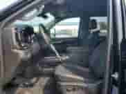 2025 Chevrolet Silverado 2500HD LTZ z VIN 2GC4KPE77S1204795, wystawiony jako Copart lot #67735235 z przebiegiem 5 600 mil mil oraz Szkoda całkowita • Salvage title. Historia ofert i sprzedaży dostępna na DreamBid. Obrazek 7.
