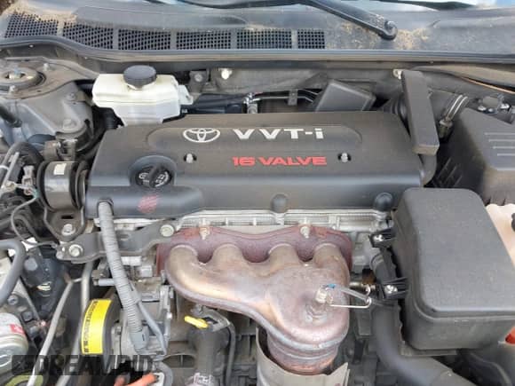 2007 Toyota Camry с VIN 4T1BB46K47U004165, выставлен на аукционе IAAI как лот 43161380 с пробегом 246 808 миль миль и . История ставок и продаж доступна на DreamBid. Изображение 10.