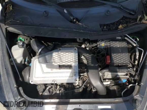 2008 Chevrolet HHR z VIN 3GNDA63X48S630416, wystawiony jako Copart lot #70264265 z przebiegiem 168 067 mil mil oraz Nie do naprawy • Non repairable. Historia ofert i sprzedaży dostępna na DreamBid. Obrazek 12.