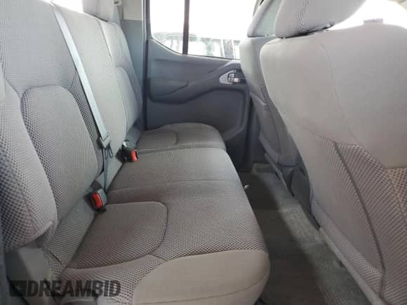 2017 Nissan Frontier SV с VIN 1N6AD0EV6HN750401, выставлен на аукционе Copart как лот 68167054 с пробегом 89 554 миль миль и Списание • Salvage title. История ставок и продаж доступна на DreamBid. Изображение 10.