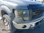 2012 Ford F-150 FX4 with VIN 1FTFW1EF3CKD66460, listed as a IAAI auction lot 42778120 with 242,788 mi miles and . Bid and sale history available at DreamBid. Image 6.