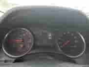 2023 Toyota Camry XSE with VIN 4T1K61AK2PU085502, listed as a Copart auction lot 71410495 with 43,777 mi miles and Salvage title. Bid and sale history available at DreamBid. Image 9.