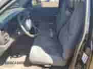 1999 Dodge Dakota SLT with VIN 1B7GL26Z9XS278840, listed as a Copart auction lot 65640885 with 62,454 mi miles and Salvage title. Bid and sale history available at DreamBid. Image 7.