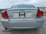 2007 Volvo S60 2.5L Turbo с VIN YV1RS592572644198, выставлен на аукционе Copart как лот 69090165 с пробегом 174 372 миль миль и Чистый • Clean title. История ставок и продаж доступна на DreamBid. Изображение 6.
