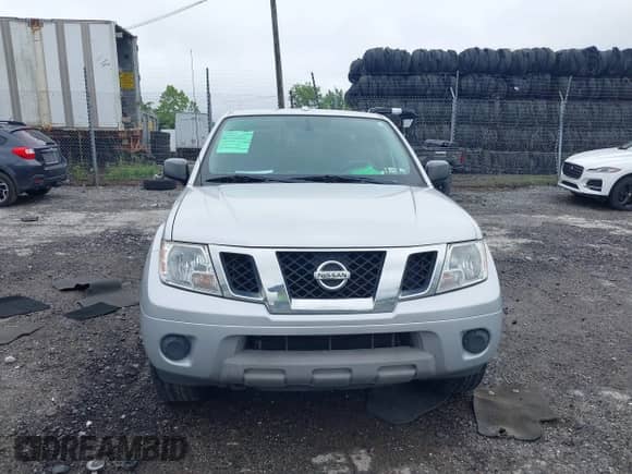 2017 Nissan Frontier SV с VIN 1N6AD0EV5HN754763, выставлен на аукционе IAAI как лот 42357831 с пробегом 81 714 миль миль и . История ставок и продаж доступна на DreamBid. Изображение 13.