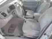 2003 Toyota Camry LE with VIN 4T1BE32K53U713219, listed as a Copart auction lot 87310025 with 182,613 mi miles and Clean title. Bid and sale history available at DreamBid. Image 7.