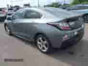 2017 Chevrolet Volt LT z VIN 1G1RA6S56HU119507, wystawiony jako IAAI lot #43145579 z przebiegiem 101 560 mil mil oraz . Historia ofert i sprzedaży dostępna na DreamBid. Obrazek 3.