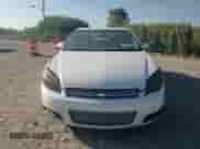 2012 Chevrolet Impala LT Fleet с VIN 2G1WG5E3XC1271882, выставлен на аукционе Copart как лот 81467355 с пробегом 202 816 миль миль и Списание • Salvage title. История ставок и продаж доступна на DreamBid. Изображение 13.