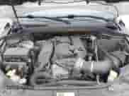 2015 Jeep Grand Cherokee SRT with VIN 1C4RJFDJ4FC882940, listed as a IAAI auction lot 43549108 with 18,901 mi miles and . Bid and sale history available at DreamBid. Image 10.