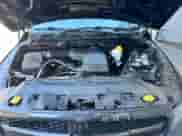 2016 Ram 1500 Tradesman with VIN 1C6RR7FG2GS275515, listed as a Copart auction lot 89992825 with 141,087 mi miles and Clean title. Bid and sale history available at DreamBid. Image 7.