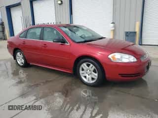 2015 Chevrolet Impala LT с VIN 2G1WB5E32F1111675, выставлен на аукционе Copart как лот 81306695 с пробегом 130 744 миль миль и Списание • Salvage title. История ставок и продаж доступна на DreamBid. Изображение 4.