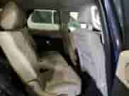 2017 Land Rover Discovery HSE with VIN SALRRBBK5HA038586, listed as a Copart auction lot 44490405 with 131,297 mi miles and Clean title. Bid and sale history available at DreamBid. Image 11.