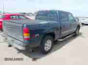 2006 GMC Sierra 1500 SLT with VIN 2GTEK13Z861316436, listed as a IAAI auction lot 41918194 with 242,045 mi miles and . Bid and sale history available at DreamBid. Image 4.