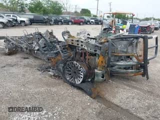 2024 Ford F-250 XL z VIN 1FT7W2BA8REE03903, wystawiony jako IAAI lot #42368917 z przebiegiem 18 539 mil mil oraz . Historia ofert i sprzedaży dostępna na DreamBid. Obrazek 1.