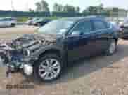 2016 Chevrolet Impala LT с VIN 2G1115S35G9126076, выставлен на аукционе IAAI как лот 42940638 с пробегом Не указан миль и . История ставок и продаж доступна на DreamBid. Изображение 2.