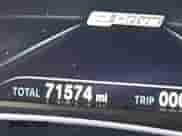 2019 BMW 5 Series 530e xDrive z VIN WBAJB1C53KB375221, wystawiony jako IAAI lot #42497010 z przebiegiem 71 574 mil mil oraz . Historia ofert i sprzedaży dostępna na DreamBid. Obrazek 15.