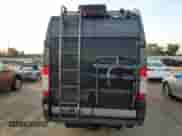 2017 Ram ProMaster Cargo z VIN 3C6URVJG2HE525622, wystawiony jako Copart lot #73710204 z przebiegiem Nie podano mil oraz Szkoda całkowita • Salvage title. Historia ofert i sprzedaży dostępna na DreamBid. Obrazek 6.