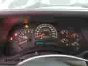 2006 Chevrolet Suburban LS with VIN 1GNEC16ZX6J170501, listed as a Copart auction lot 41559735 with 344,370 mi miles and Clean title. Bid and sale history available at DreamBid. Image 9.