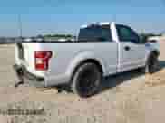 2018 Ford F-150 XL z VIN 1FTMF1CBXJKE72103, wystawiony jako Copart lot #80325605 z przebiegiem 201 926 mil mil oraz Szkoda całkowita • Salvage title. Historia ofert i sprzedaży dostępna na DreamBid. Obrazek 3.