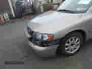 2001 Volvo S60 с VIN YV1RS61R012013431, выставлен на аукционе IAAI как лот 41193065 с пробегом 179 844 миль миль и . История ставок и продаж доступна на DreamBid. Изображение 6.