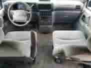 1995 Dodge Caravan Grand SE with VIN 1B4GH44R8SX633988, listed as a Copart auction lot 65667454 with 121,183 mi miles and Clean title. Bid and sale history available at DreamBid. Image 8.