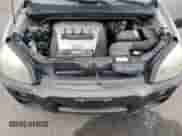 2006 Hyundai Tucson GLS с VIN KM8JN12D36U254990, выставлен на аукционе Copart как лот 68963475 с пробегом 182 655 миль миль и Списание • Salvage title. История ставок и продаж доступна на DreamBid. Изображение 12.