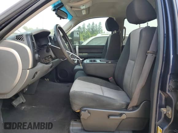2009 Chevrolet Silverado 1500 LS with VIN 3GCEC13C09G198936, listed as a Copart auction lot 65449615 with 246,295 mi miles and Clean title. Bid and sale history available at DreamBid. Image 7.