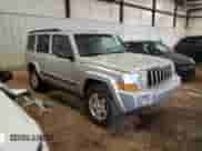 2008 Jeep Commander Sport с VIN 1J8HG48K88C127576, выставлен на аукционе Copart как лот 63995225 с пробегом 131 846 миль миль и Чистый • Clean title. История ставок и продаж доступна на DreamBid. Изображение 4.