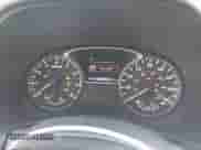 2016 Nissan Pathfinder Platinum with VIN 5N1AR2MM0GC621875, listed as a IAAI auction lot 42049577 with 70,759 mi miles and . Bid and sale history available at DreamBid. Image 7.