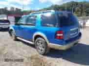 2010 Ford Explorer Eddie Bauer с VIN 1FMEU7EE2AUB13378, выставлен на аукционе IAAI как лот 43459013 с пробегом 104 364 миль миль и . История ставок и продаж доступна на DreamBid. Изображение 3.