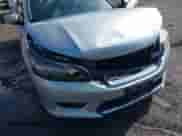 2014 Honda Accord LX с VIN 1HGCR2F35EA076168, выставлен на аукционе IAAI как лот 41815759 с пробегом 84 870 миль миль и . История ставок и продаж доступна на DreamBid. Изображение 6.