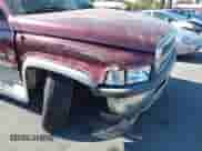 2000 Dodge 1500 with VIN 1B7HC13Y6YJ105133, listed as a IAAI auction lot 43243143 with 106,838 mi miles and . Bid and sale history available at DreamBid. Image 19.