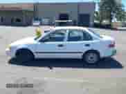 2000 Chevrolet Prizm с VIN 1Y1SK5289YZ433483, выставлен на аукционе IAAI как лот 42773186 с пробегом 148 797 миль миль и . История ставок и продаж доступна на DreamBid. Изображение 14.