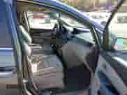 2013 Honda Odyssey EX-L с VIN 5FNRL5H66DB004744, выставлен на аукционе IAAI как лот 43488064 с пробегом 244 607 миль миль и . История ставок и продаж доступна на DreamBid. Изображение 5.