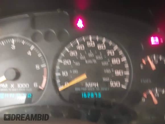2000 Chevrolet S-10 LS ZR2 с VIN 1GCCT19W3Y8241792, выставлен на аукционе IAAI как лот 41501543 с пробегом 162 873 миль миль и . История ставок и продаж доступна на DreamBid. Изображение 7.