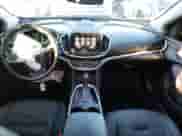 2017 Chevrolet Volt LT с VIN 1G1RC6S50HU216986, выставлен на аукционе Copart как лот 72720432 с пробегом 49 958 миль миль и . История ставок и продаж доступна на DreamBid. Изображение 8.