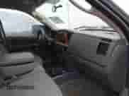 2006 Dodge 3500 Laramie z VIN 3D7LX38C06G143095, wystawiony jako IAAI lot #40889368 z przebiegiem Nie podano mil oraz . Historia ofert i sprzedaży dostępna na DreamBid. Obrazek 5.
