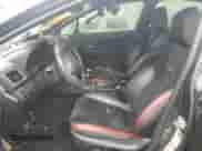 2018 Subaru WRX STI Limited с VIN JF1VA2W69J9823474, выставлен на аукционе Copart как лот 61425765 с пробегом Не указан миль и Списание • Salvage title. История ставок и продаж доступна на DreamBid. Изображение 7.