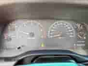 1999 Dodge 1500 z VIN 1B7HC13Y4XJ508316, wystawiony jako Copart lot #58069335 z przebiegiem 277 803 mil mil oraz Szkoda całkowita • Salvage title. Historia ofert i sprzedaży dostępna na DreamBid. Obrazek 9.